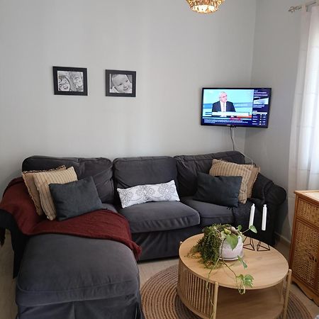 Ammoudara Apartment'S Kalymnos Town Bagian luar foto