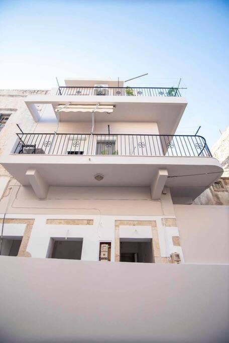Ammoudara Apartment'S Kalymnos Town Bagian luar foto
