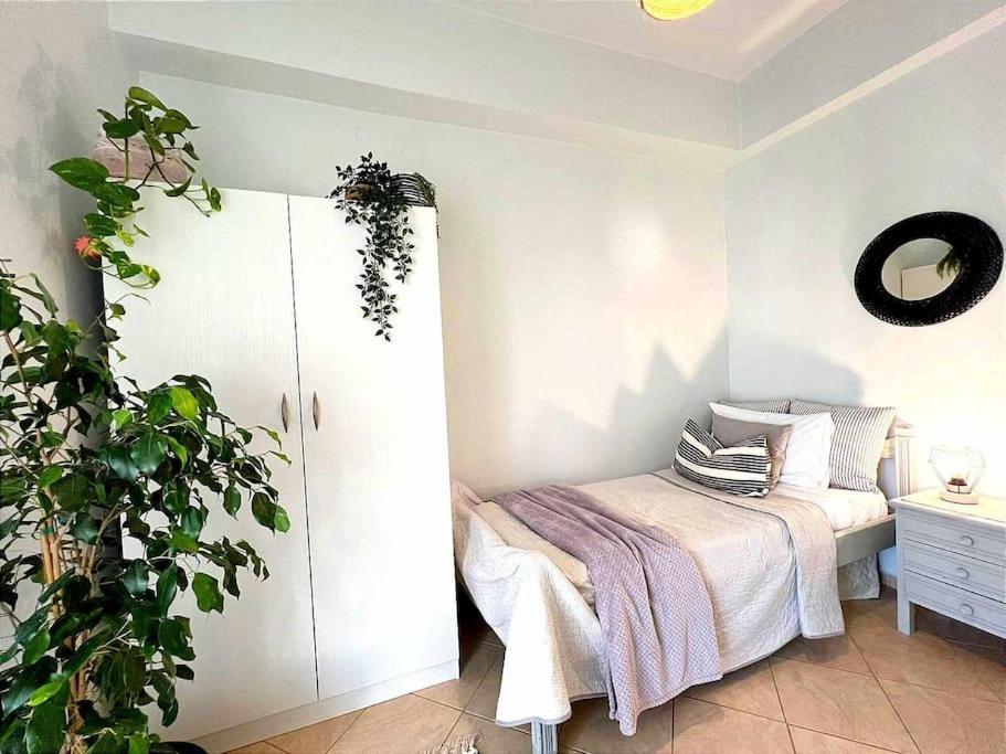 Ammoudara Apartment'S Kalymnos Town Bagian luar foto