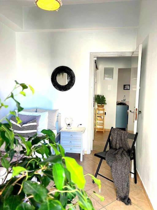 Ammoudara Apartment'S Kalymnos Town Bagian luar foto