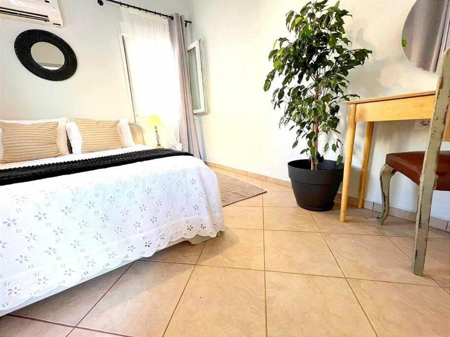 Ammoudara Apartment'S Kalymnos Town Bagian luar foto