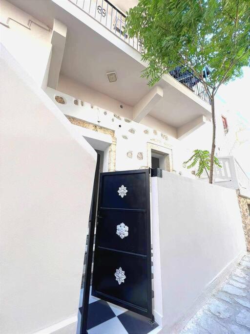 Ammoudara Apartment'S Kalymnos Town Bagian luar foto