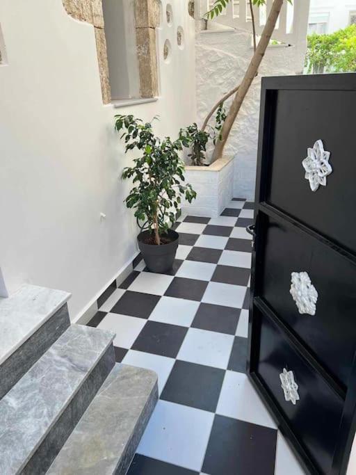 Ammoudara Apartment'S Kalymnos Town Bagian luar foto