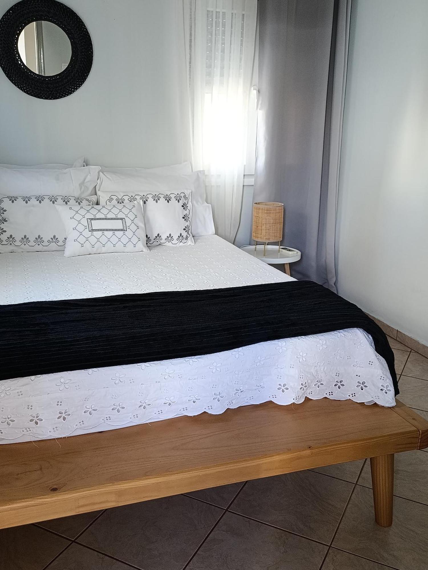 Ammoudara Apartment'S Kalymnos Town Bagian luar foto