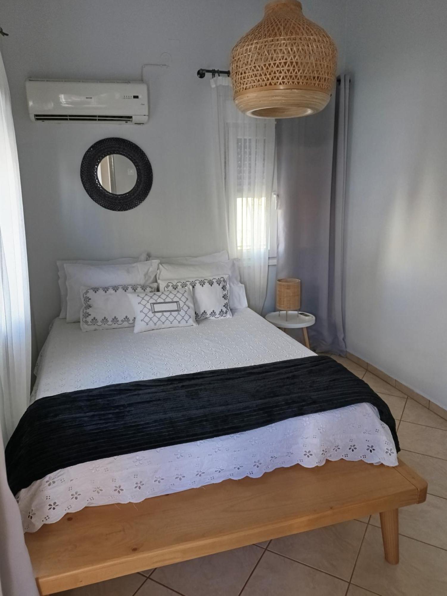 Ammoudara Apartment'S Kalymnos Town Bagian luar foto