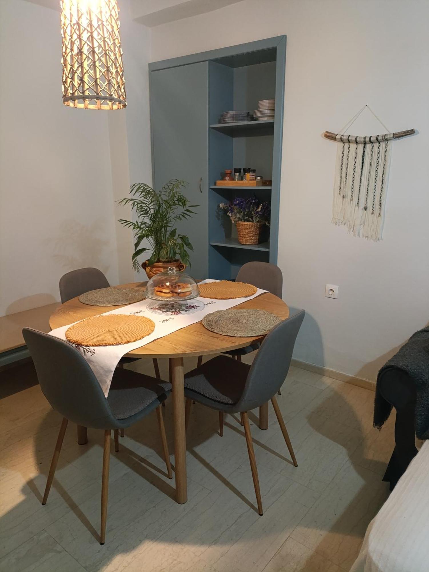 Ammoudara Apartment'S Kalymnos Town Bagian luar foto